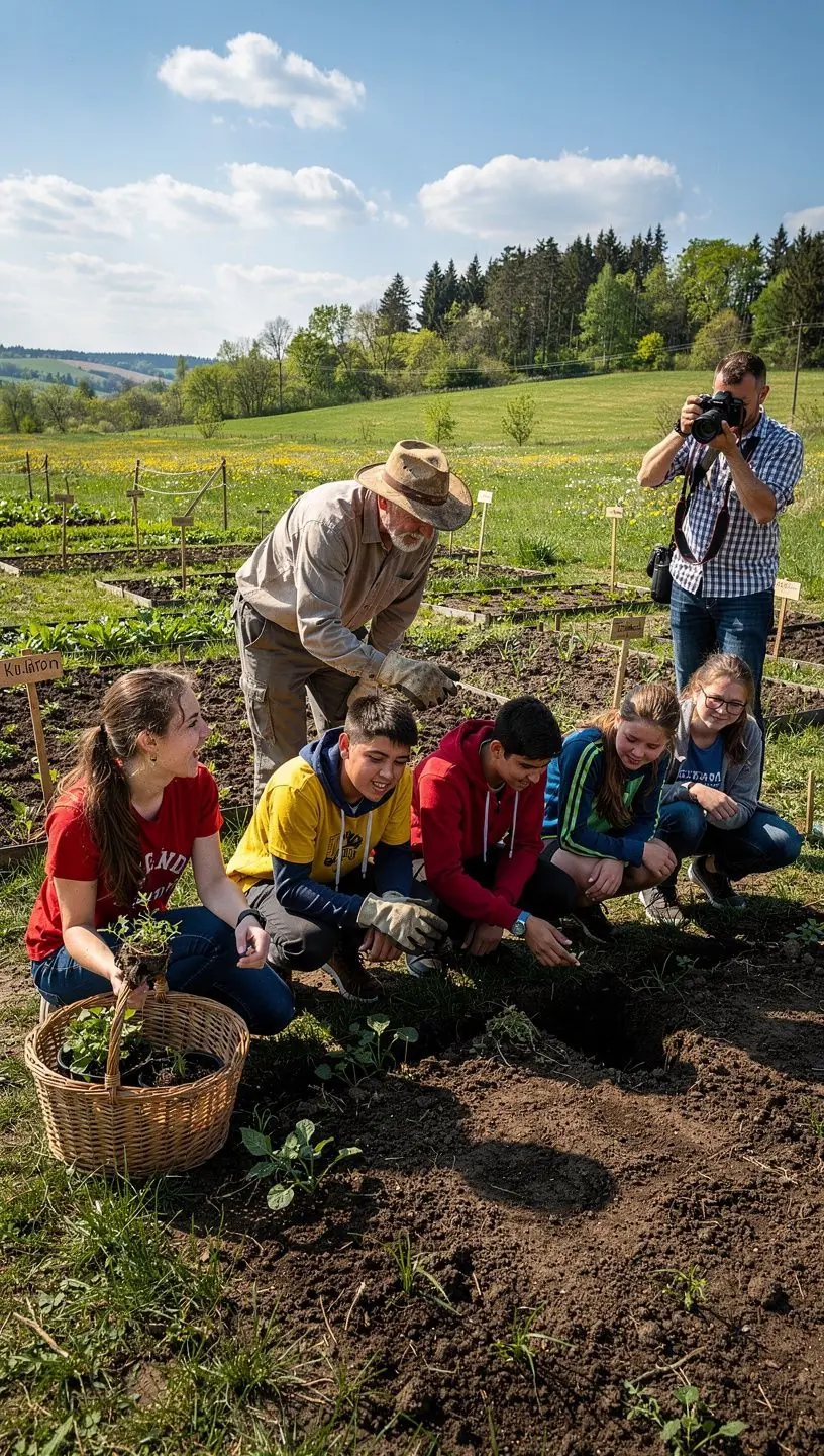 Místní média a jejich vliv na občanskou účast